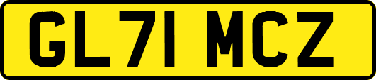 GL71MCZ
