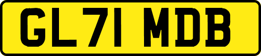 GL71MDB
