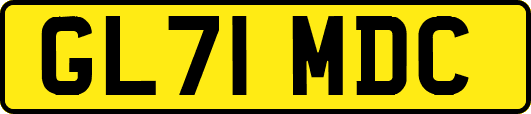 GL71MDC