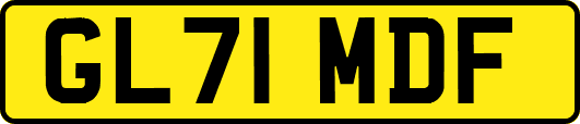 GL71MDF