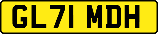 GL71MDH