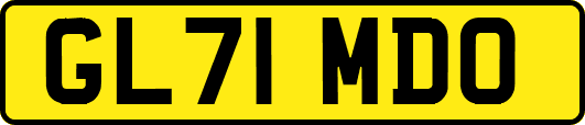 GL71MDO