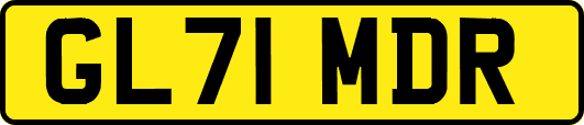 GL71MDR