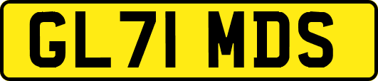 GL71MDS
