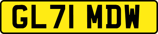 GL71MDW