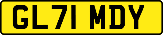 GL71MDY