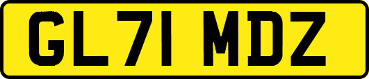 GL71MDZ