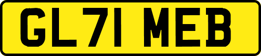 GL71MEB