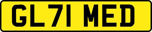 GL71MED