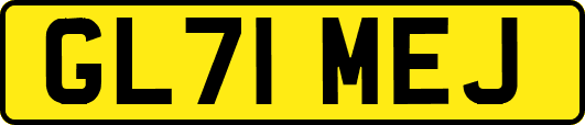 GL71MEJ