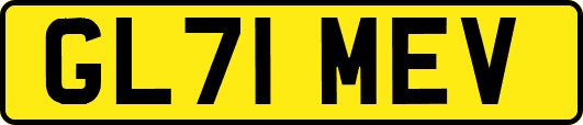 GL71MEV