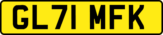 GL71MFK