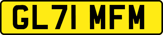 GL71MFM