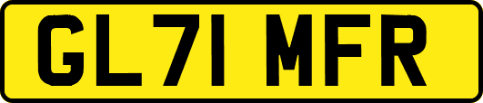 GL71MFR