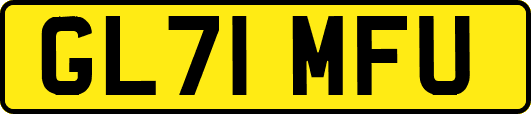 GL71MFU