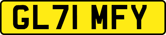 GL71MFY