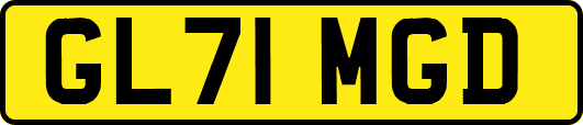 GL71MGD