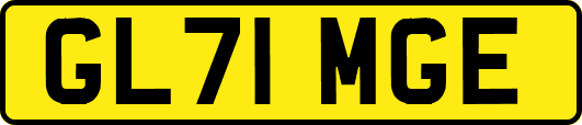 GL71MGE