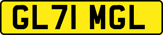 GL71MGL