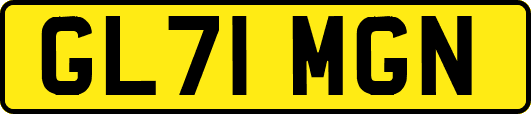 GL71MGN