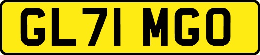 GL71MGO