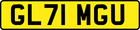 GL71MGU