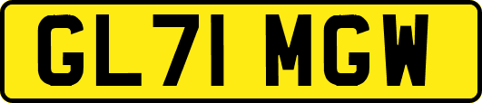 GL71MGW