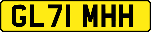 GL71MHH