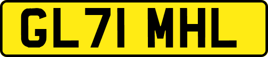 GL71MHL