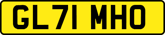 GL71MHO