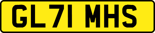 GL71MHS