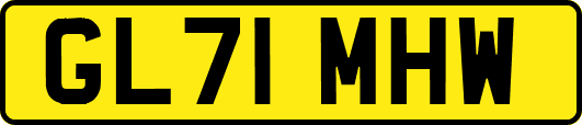 GL71MHW