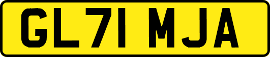 GL71MJA