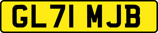 GL71MJB