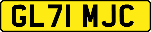 GL71MJC