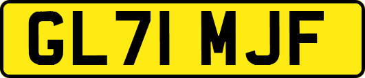 GL71MJF