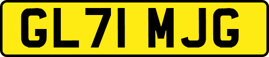 GL71MJG
