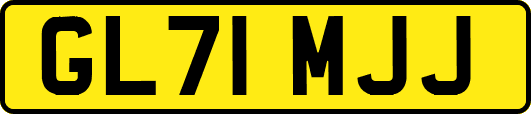 GL71MJJ