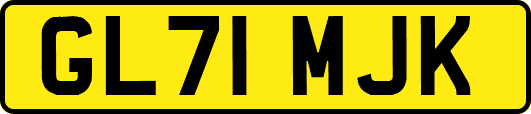 GL71MJK