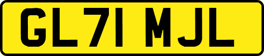 GL71MJL
