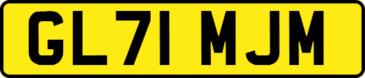 GL71MJM