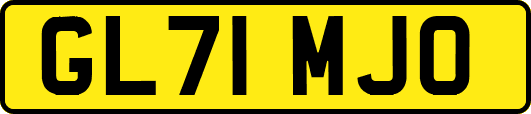 GL71MJO