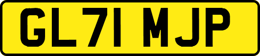 GL71MJP