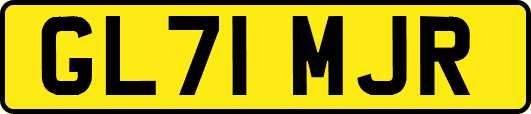 GL71MJR