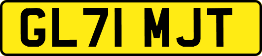 GL71MJT