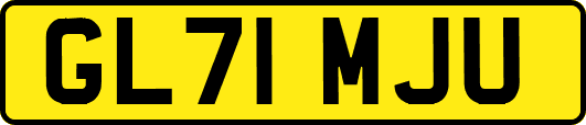 GL71MJU