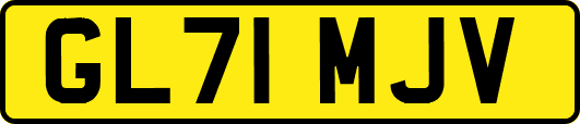 GL71MJV