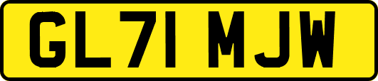 GL71MJW