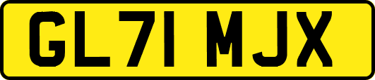 GL71MJX
