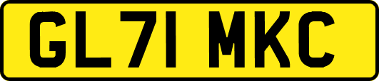 GL71MKC